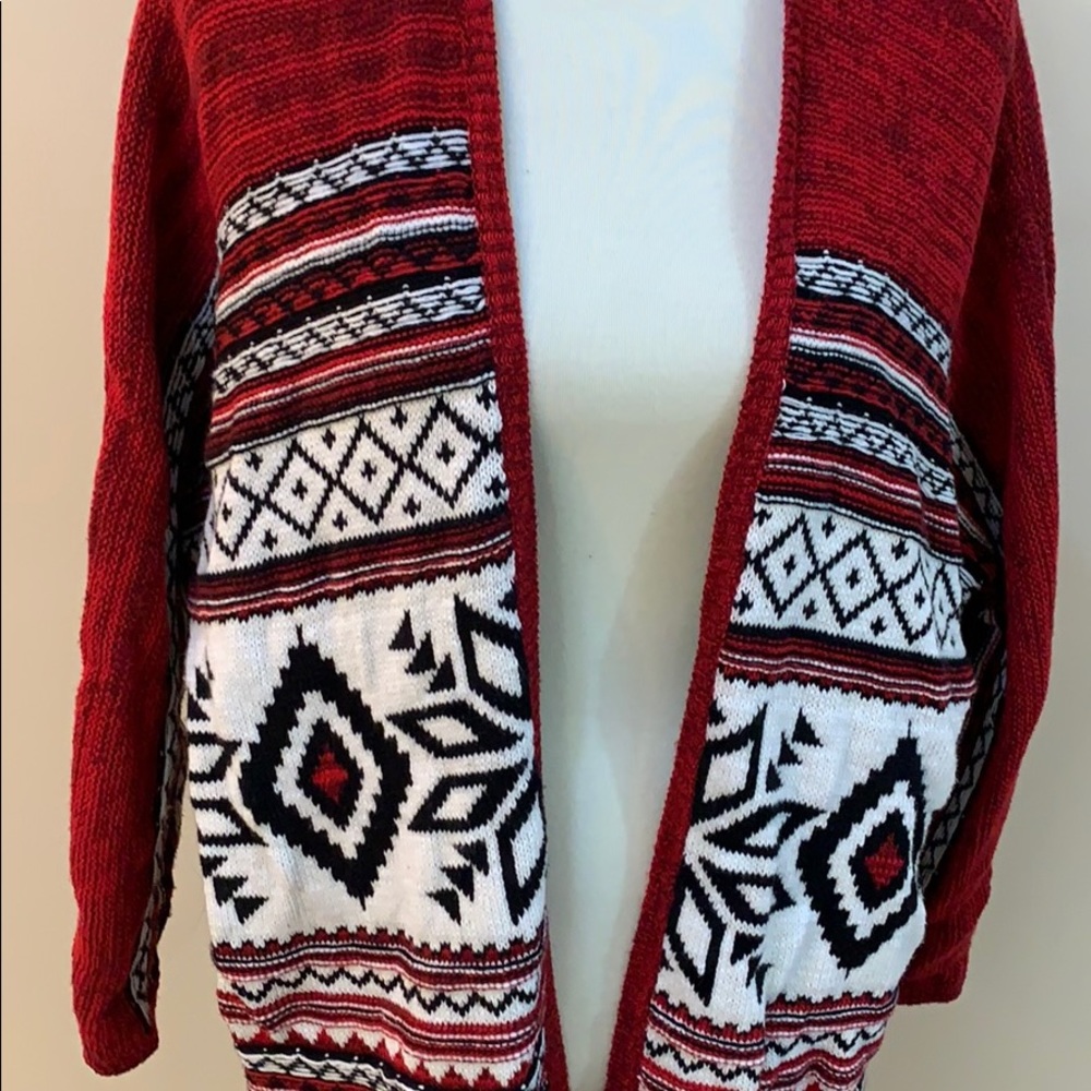 Cardigan - Picture 4 of 7
